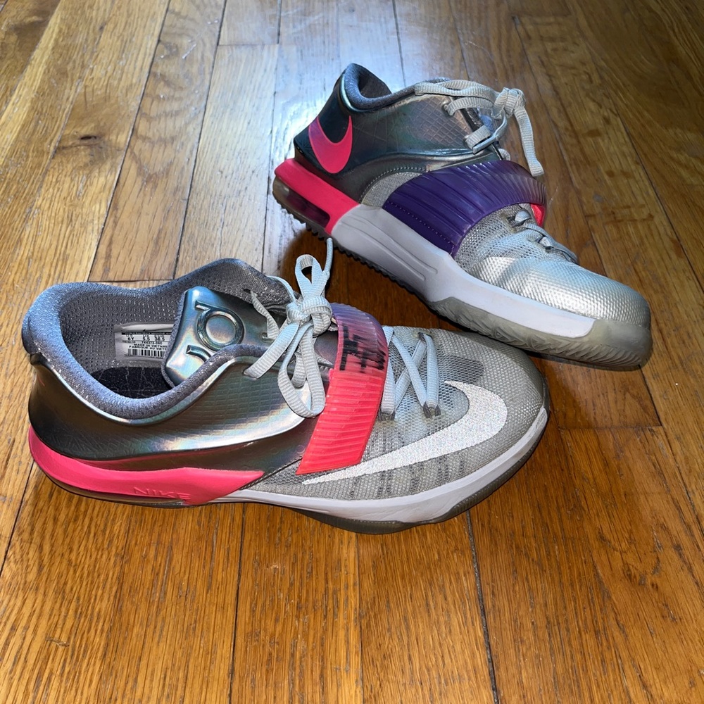 KD 7 All-Star, Basketball Shoe